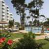 Отель Playa Esperanza Suites, фото 44