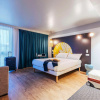 Отель Ibis Styles Le Treport Mers Les Bains, фото 17