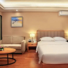 Отель HomePlus LiYu Hotel, фото 4