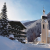 Отель Basur - das Schihotel am Arlberg, фото 18