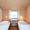 Отель Ideal Holiday Home in Løkken Denmark With Sauna, фото 7