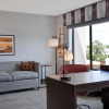 Отель Hampton Inn Santa Fe South, фото 3