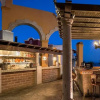 Отель Spacious 3 Bedroom With Plunge Pool in Cabo, фото 41