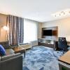 Отель Towneplace Suites Cranbury South Brunswick, фото 3