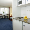 Отель Appart City Rennes St Gregoire, фото 13