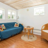 Отель Quaint Holiday Home in Børkop Jutland near Beach, фото 2