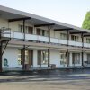 Отель Town Chalet Motel, фото 1