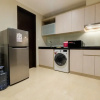 Отель Comfortable and Modern 2BR Menteng Park Apartment, фото 23