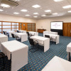 Отель Crowne Plaza Chester, an IHG Hotel, фото 31