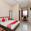 Отель OYO 26603 Hotel Prakash International, фото 3