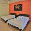 Отель Nicely Priced Hotel Room With 2 Beds in Potrero With Pool - TV and AC, фото 2