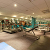Отель Holiday Inn London - Heathrow T5, фото 12