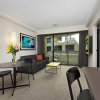 Отель Mantra Parramatta, фото 31
