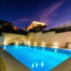 Отель Modri Dragulj - With Pool - A2, фото 1