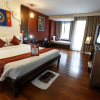 Отель NIDA Rooms Royal Pagoda 154, фото 2