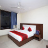 Отель OYO 6495 Hotel Eden Greens, фото 4