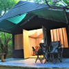 Отель Yala Wilderness Safari Camp, фото 2
