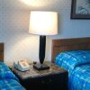 Отель Royale Coach Motor Lodge, фото 40