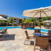 Отель GB11 Otimo Ap Genipabu Sum Residence, фото 20
