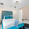 Отель Wonderful 5BR House At Brickell Miami, фото 4