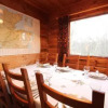 Отель Broc Log Cabin, фото 13
