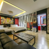 Отель Gumi Geumosan Motel, фото 22