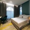 Отель ARN Boutique Hotel, фото 4