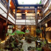 Отель Zizai Inn, фото 29