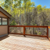 Отель Ski In Ski Out Park City Condo by RedAwning, фото 13