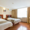 Отель GreenTree Inn Xuzhou JiaWang District Express Hotel, фото 7