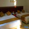 Отель Shengyang Holiday Villa (Xincheng South Road) в Гуанчжоу