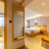 Отель Juntang Hotel (Kunming Railway Station Joy City), фото 8