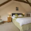 Отель Butterdon Barn, Moretonhampstead, фото 7