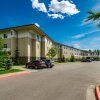 Отель SpringHill Suites Anchorage University Lake, фото 25