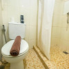 Отель Cozy Stay Studio At Ambassade Kuningan Apartment, фото 9