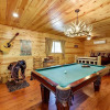 Отель Pet-friendly Broken Bow Cabin w/ Fire Pit!, фото 14