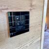 Отель Tiny House Singer - contactless check-in - Sauna, фото 34