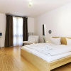 Отель GetInBerlin am Kurfurstendamm - Apartment, фото 6