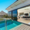 Отель Amara 2 -designer Penthouse With Spectacular Views, фото 12