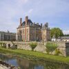 Отель Château du Maréchal de Saxe в Йере