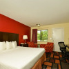 Отель Americas Best Value Inn Canton, NC, фото 5