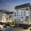 Отель Chopin Apartments Capital в Варшаве