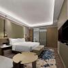Отель DoubleTree by Hilton Qidong, China, фото 6