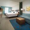 Отель Home2 Suites by Hilton Chattanooga Hamilton Place, фото 7