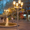 Отель Departamento Centrico Mendoza, фото 17