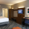 Отель Holiday Inn Express Evansville, an IHG Hotel, фото 4