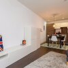 Отель Luxury East London Flat, Sleeps 6, фото 19