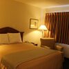 Отель Rodeway Inn Greeley в Эвансе