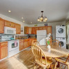 Отель Cascade Lake Inn, фото 18
