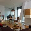 Отель Triiiple Suites Level 21 mit Balkon und Tiefgarage, фото 2